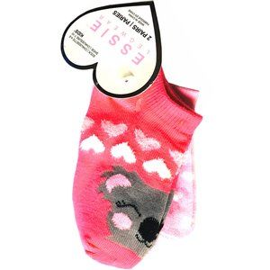 KIDS Koala Socks + Heart Socks